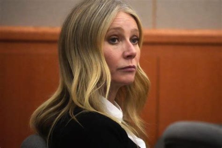 Paltrow gana el juicio por el accidente de esqu&iacute;, el mejor show