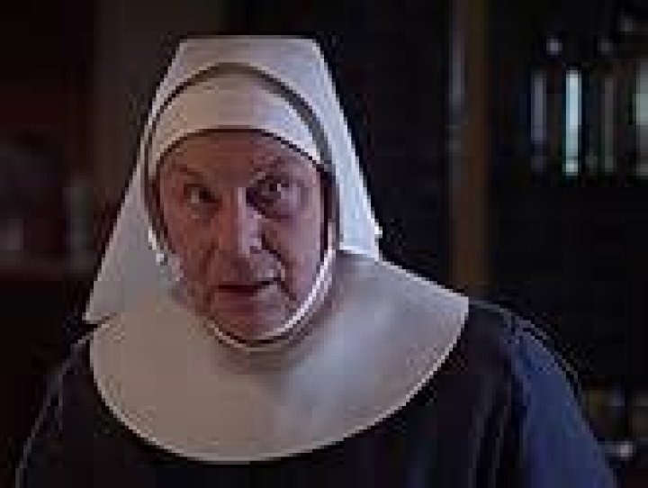 Pam Ferris IMDb