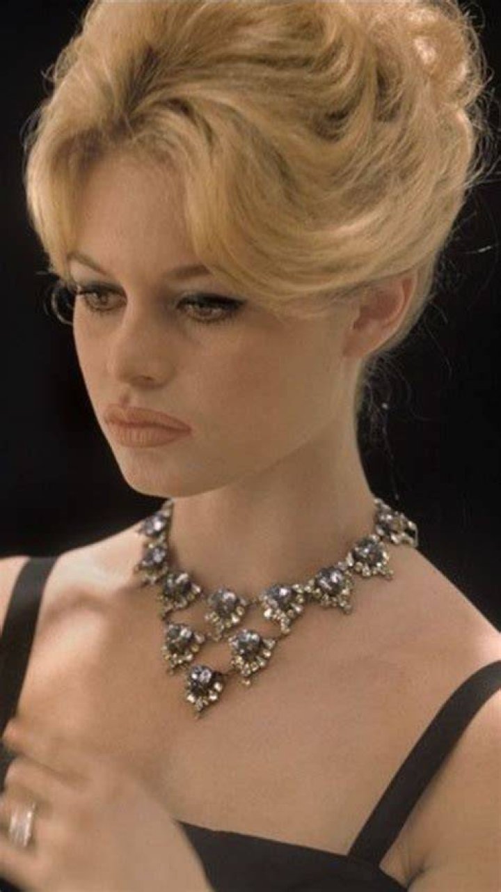 Pamela Bardot Wikipedia And Age How Old Is She?