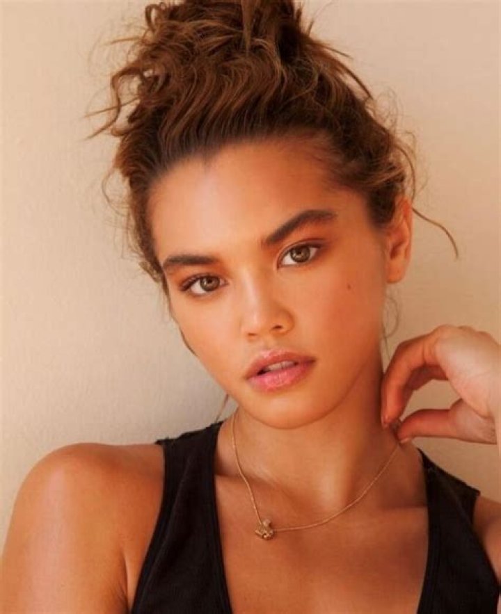 Paris Berelc IMDb
