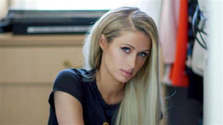 Paris Hilton details abuse allegations in 'This Is Paris' documentary