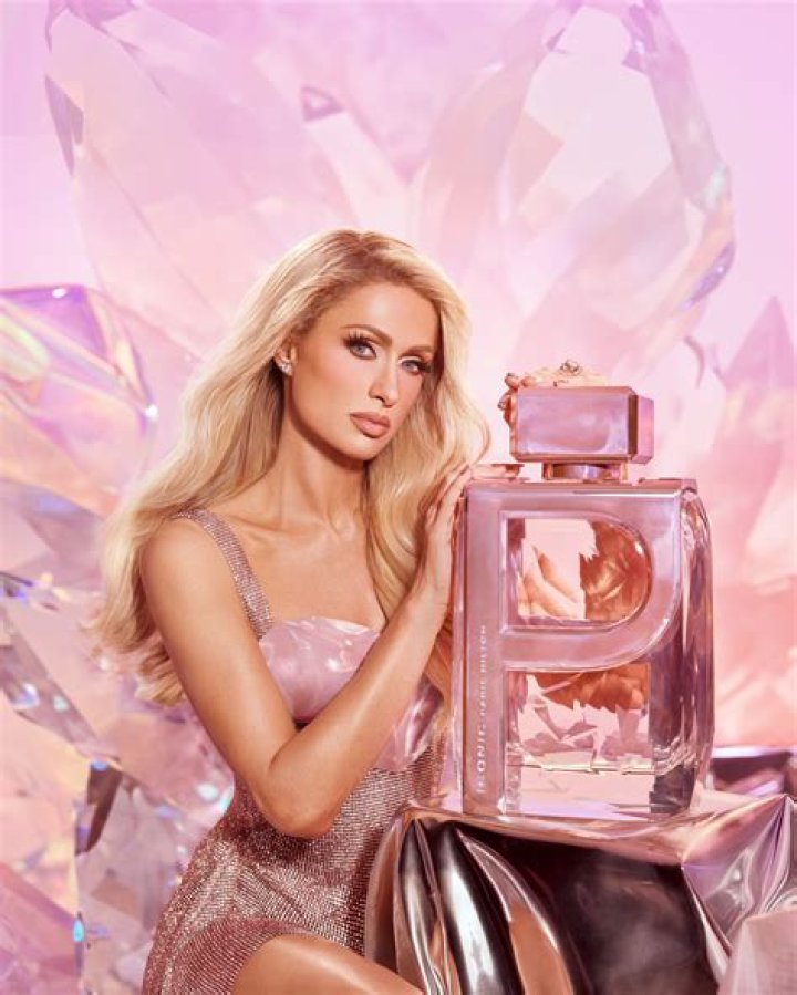 Paris Hilton's secret to ageless skin
