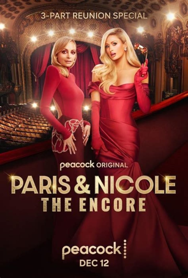 Paris Nicole