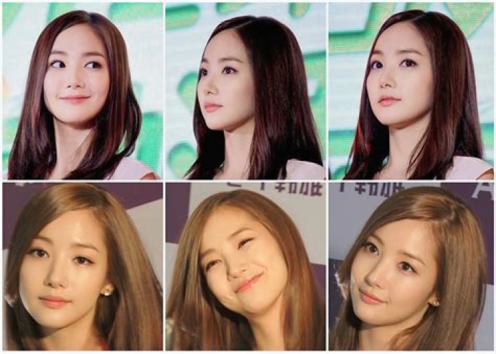 Park Min Young Signs With Hook Entertainment Following Departure From