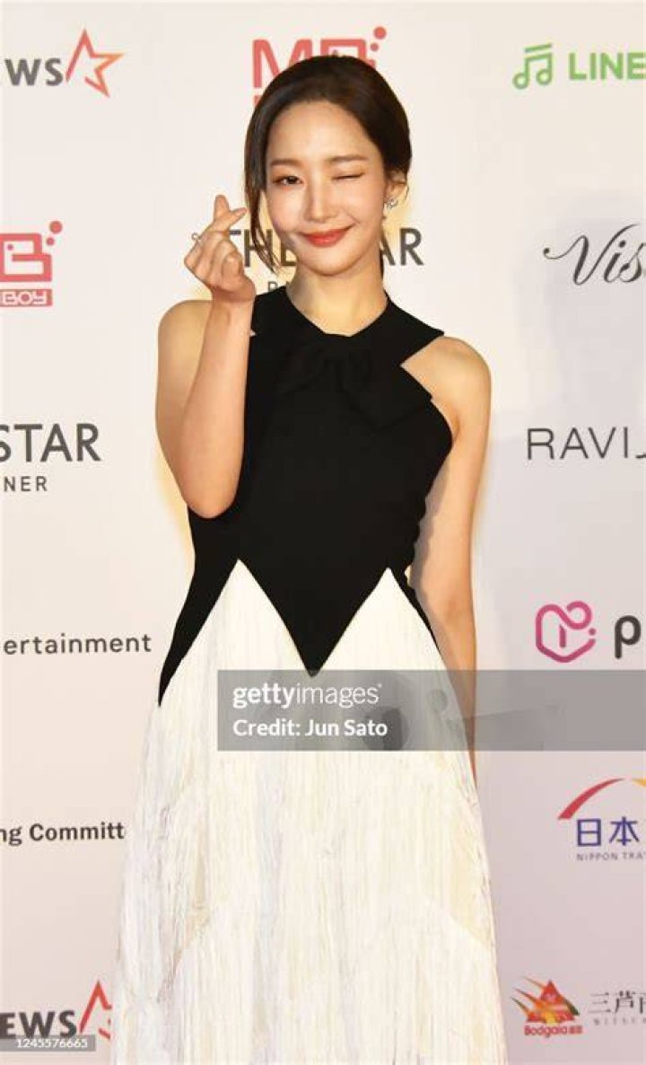 Park Minyoung Biography, Height & Life Story Super Stars Bio