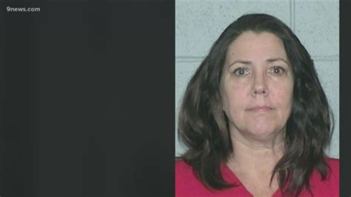 Parker mom accused of plotting to kidnap child with help from