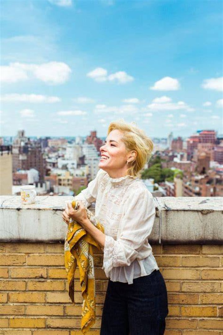 Parker Posey’s Offbeat Glamour The New York Times