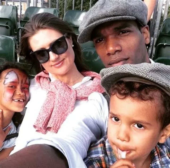 Parker Sawyers Married, Wife, Family, Bio, Age, Height, Instagram