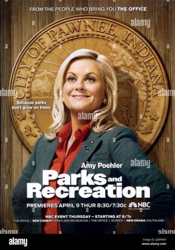 Parks & Recreation Amy Poehler Doesn&rsquo;t Remember The Plot Of The Show