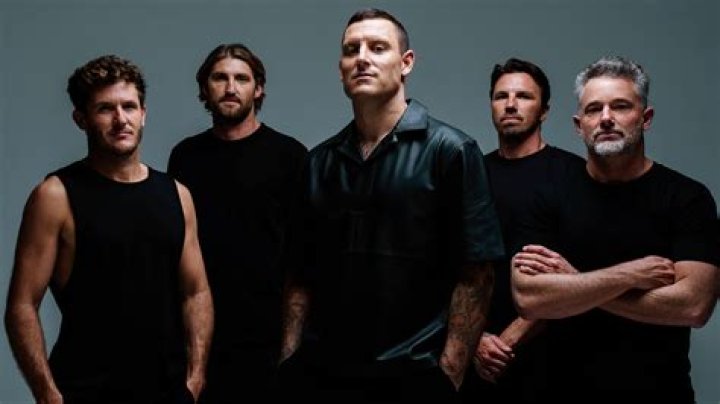 Parkway Drive "Romance Is Dead" (Full Album Stream) YouTube