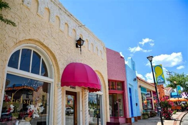Paseo Arts District (Oklahoma City) All You Need to Know BEFORE You Go