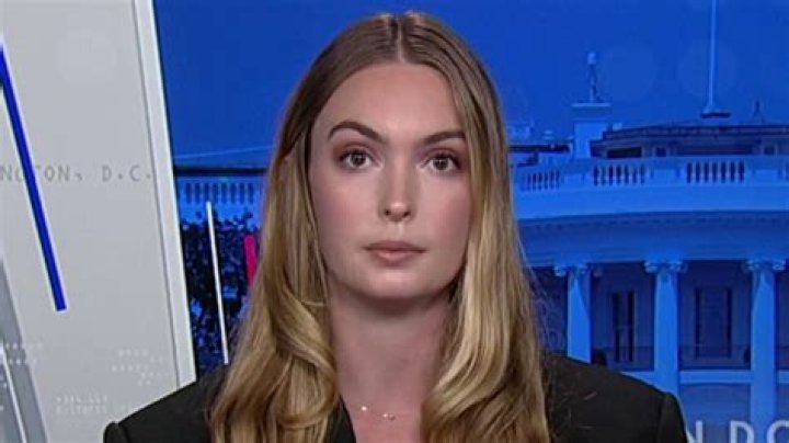 Passing massive spending bill would be an insult to voters Kaylee