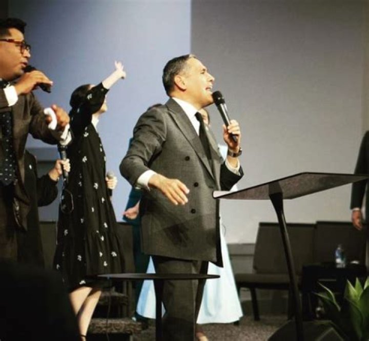 Pastor Ari Prado Obituary and Cause of Death Family mourns loss The