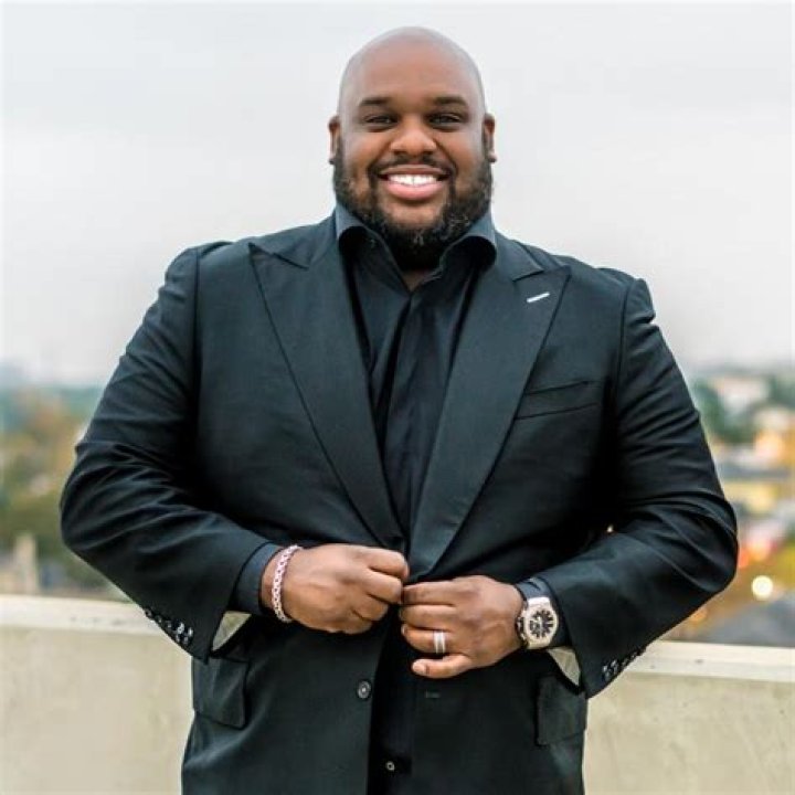 Pastor John Gray Age, Net Worth, Wife, Family And Wiki Bio 2023