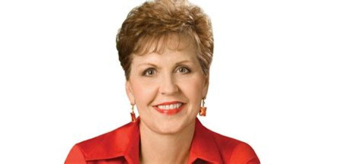 Pastor Joyce Meyers Workout and Fitness Profile