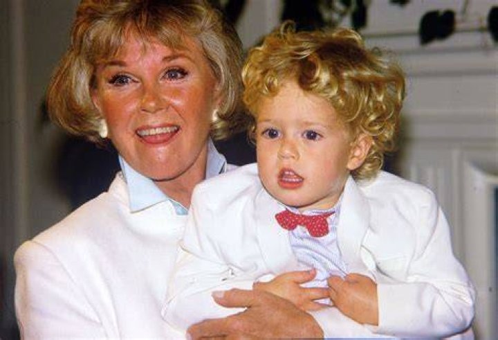 Pat Boone&rsquo;s 24YearOld Grandson Ryan Survived LifeThreatening