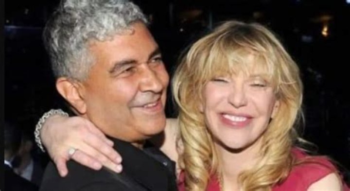 Pat Smear is Married to Wife Jena Cardwell. Kids