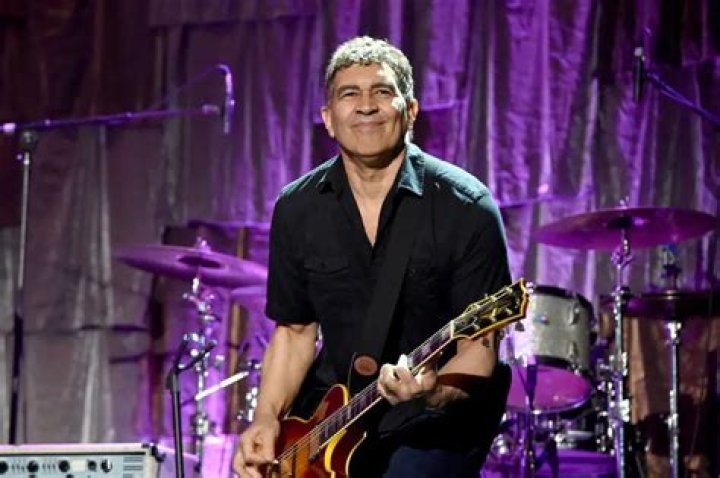 Pat Smear Net Worth & Bio/Wiki 2018 Facts Which You Must To Know!