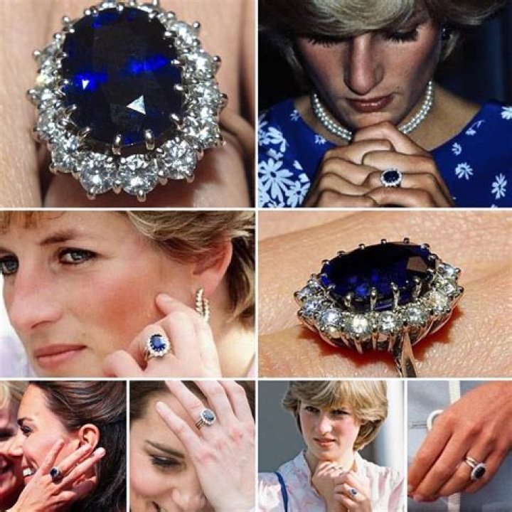 Patak kicsi Enyhe princess diana engagement ring lop&aacute;s sert&eacute;sh&uacute;s P&eacute;ks&eacute;g