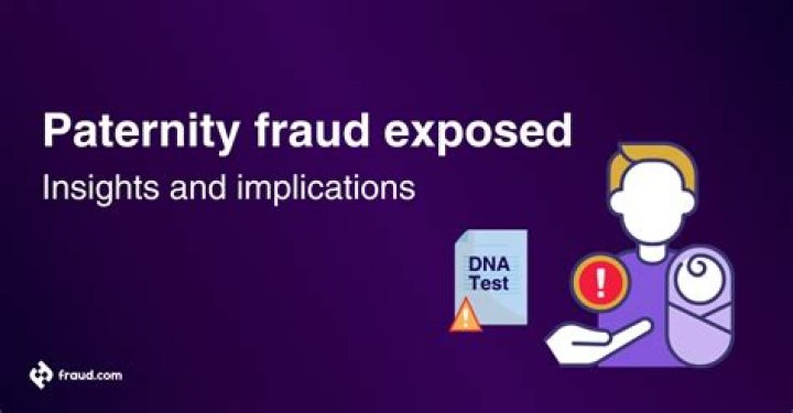 Paternity Fraud and Child Support Navigating the Financial Consequences