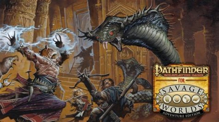 Pathfinder 2E Playtest Two Weeks Left For Gunslingers Bell of Lost Souls