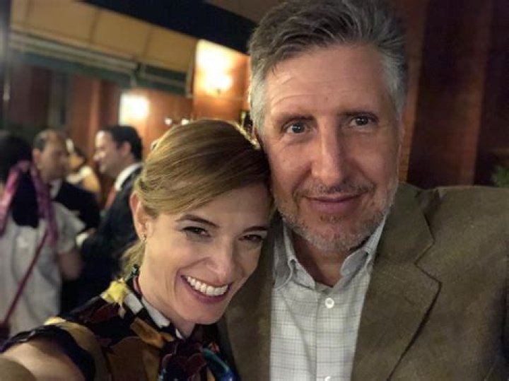 Pati Jinich Husband Meet Daniel Jinich, BIo, Age, Children