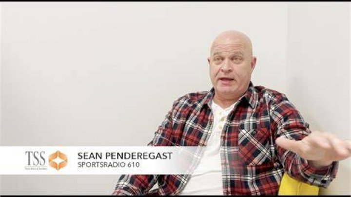 Patient Testimonial Sean Pendergast SportsRadio 610 Houston YouTube