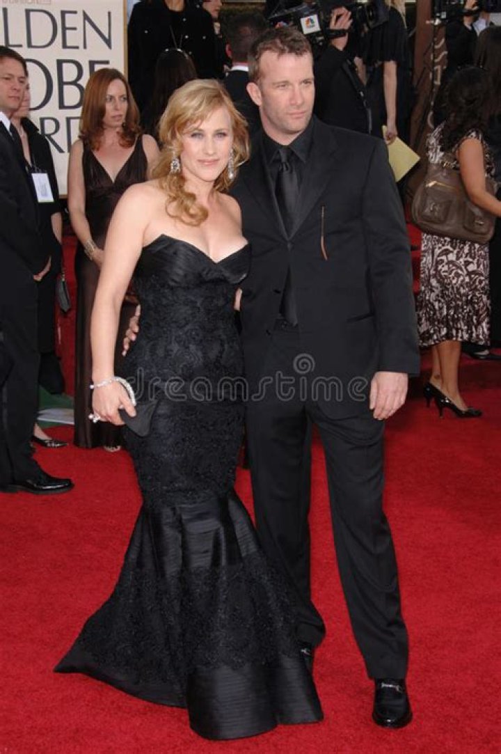Patricia Arquette & Thomas Jane To Stay Married Access Online