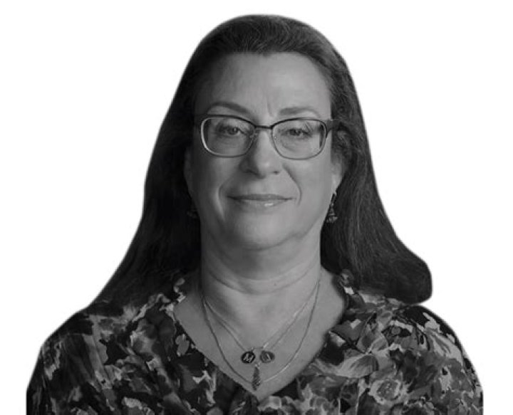 Patricia Glaser Variety500 Top 500 Entertainment Business Leaders