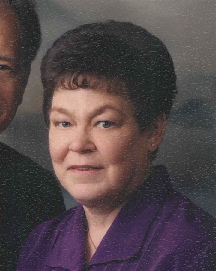 Patricia Quillin Historical records and family trees MyHeritage