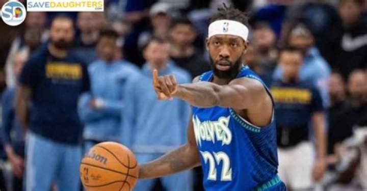 Patrick Beverley Wife, Wiki, Latest News, Parents, Net Worth