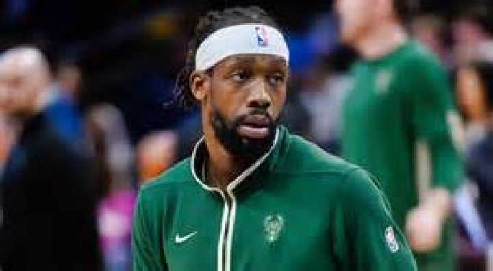 Patrick Beverley's Girlfriend Is Fashion Icon & Philanthropist Mandana