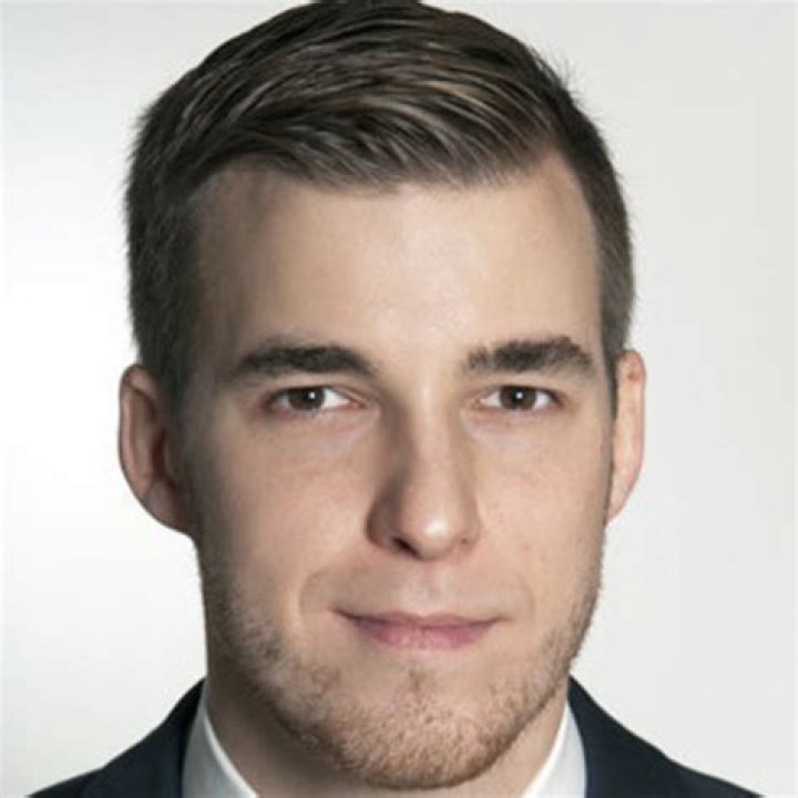 Patrick Binder Controller Wolfgang Denzel Auto AG XING