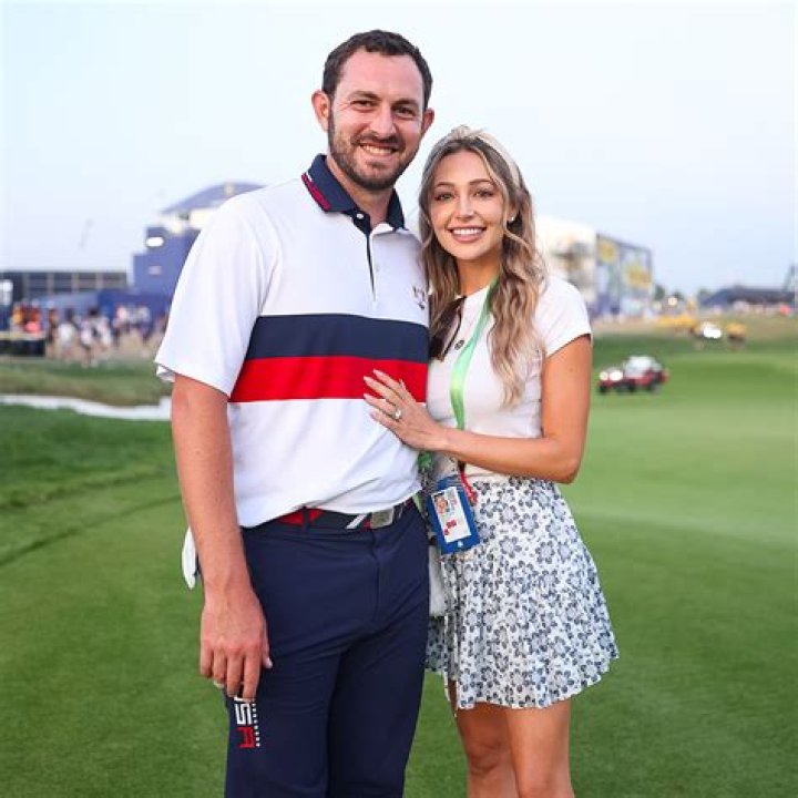 Patrick Cantlay Biography, Age, Girlfriend, Wife, Parents, Net Worth & More