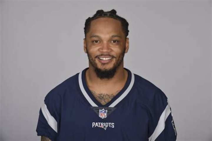 Patrick Chung's wife Cecilia Chung