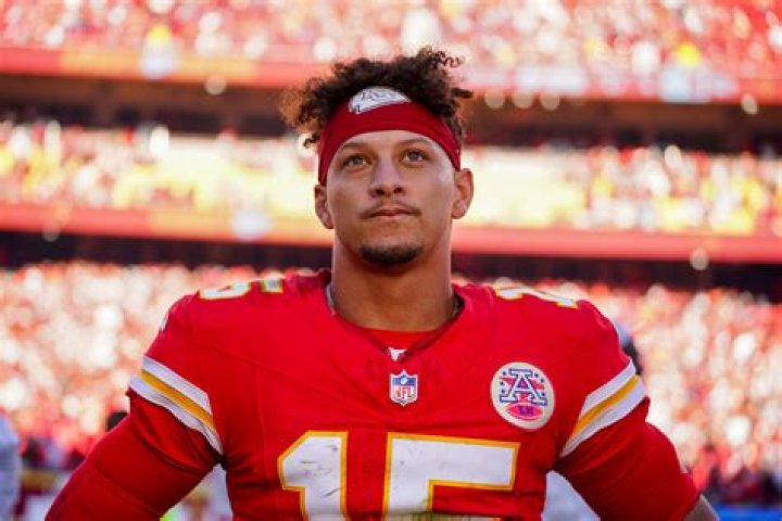 Patrick Mahomes Dodged a Major Bullet That Could Have Ruined His Super
