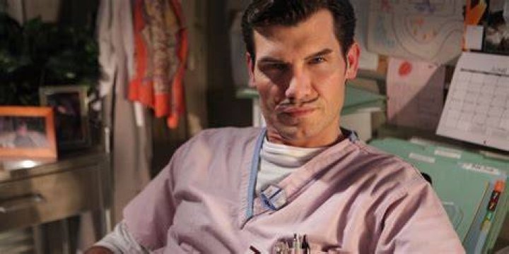 Patrick Price Nurse Jeffrey Photo (12853514) Fanpop