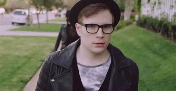 Patrick Stump&rsquo;s 14 Sassiest Twitter Comebacks &mdash; Kerrang!
