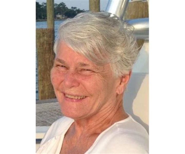 Patsy Nicholas Obituary (1941 2014) Orange Beach, AL (Mobile)