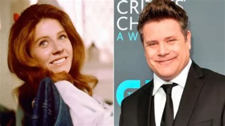 Patty Duke Reveals Who Sean Astin’s Biological Father Is, Paternity