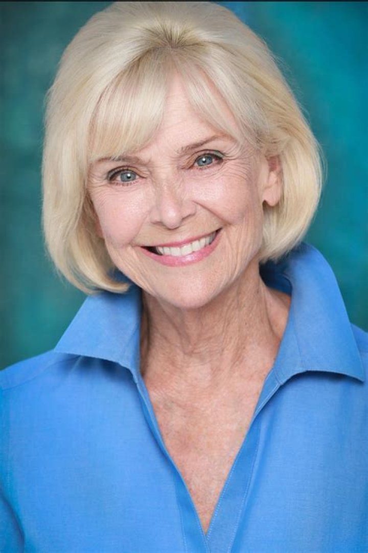 Patty McCormack Bio, Wiki, Age, Height, Husband, Children, Family, The