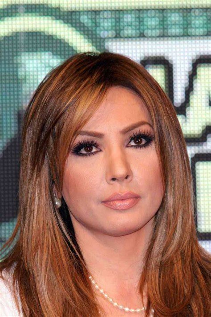 Paty Navidad se pronuncia tras ataques en redes sociales People en