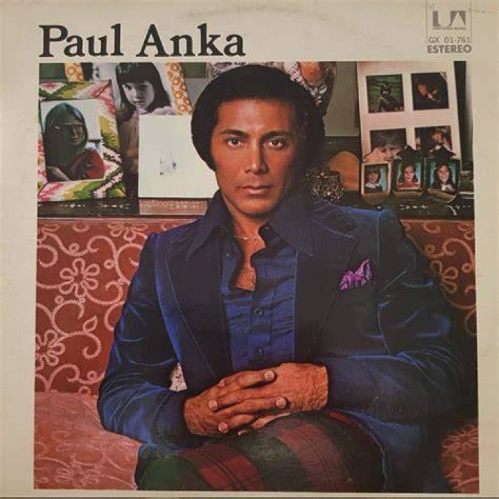 Paul Anka Anka, Old hollywood, Akira