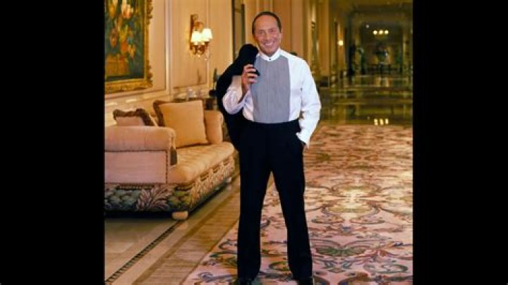 Paul Anka Height, Bio, Weight, Age, and Zodiac Sign.