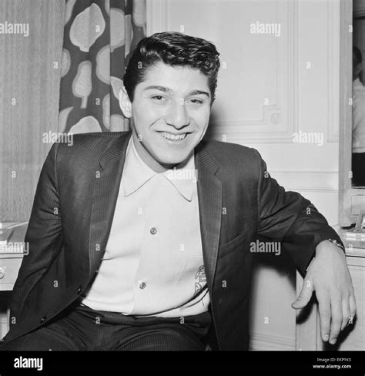Paul Anka's Career Through The Years