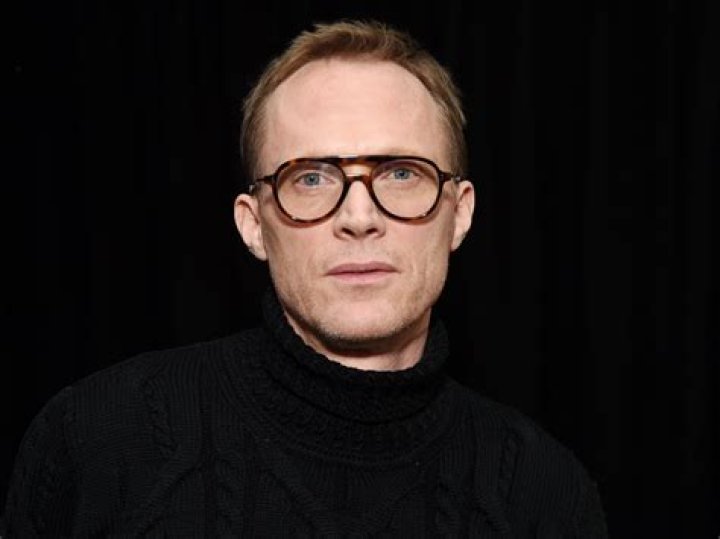 Paul Bettany Movies, Bio and Lists on MUBI