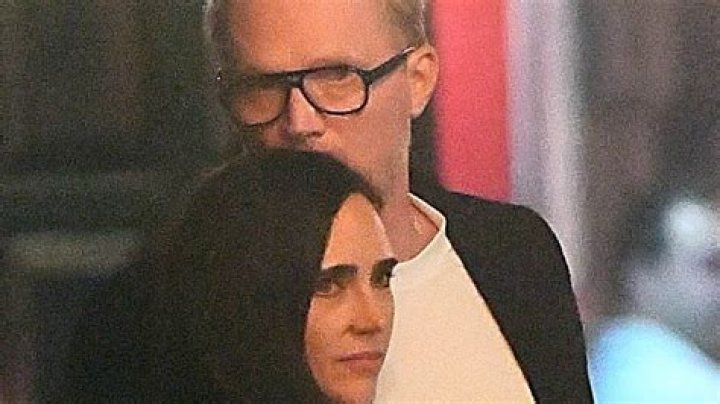 Paul Bettany Talks Wife's Weight Loss Photo 1634381 Jennifer