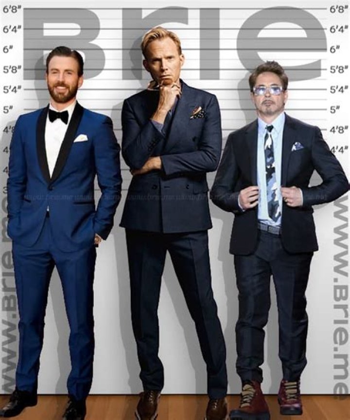 Paul Bettany weight, height and age. We know it all!
