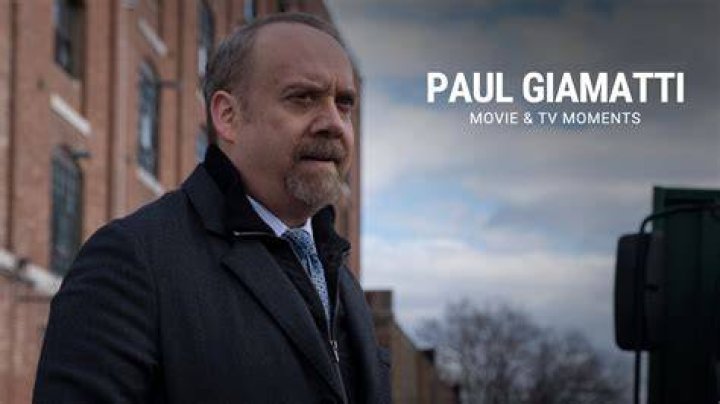 Paul Giamatti Movies Ultimate Movie Rankings
