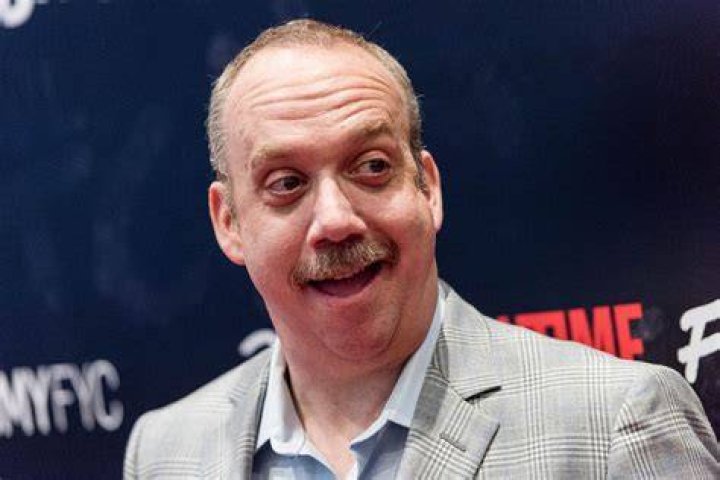Paul Giamatti Profile Images &mdash; The Movie Database (TMDB)